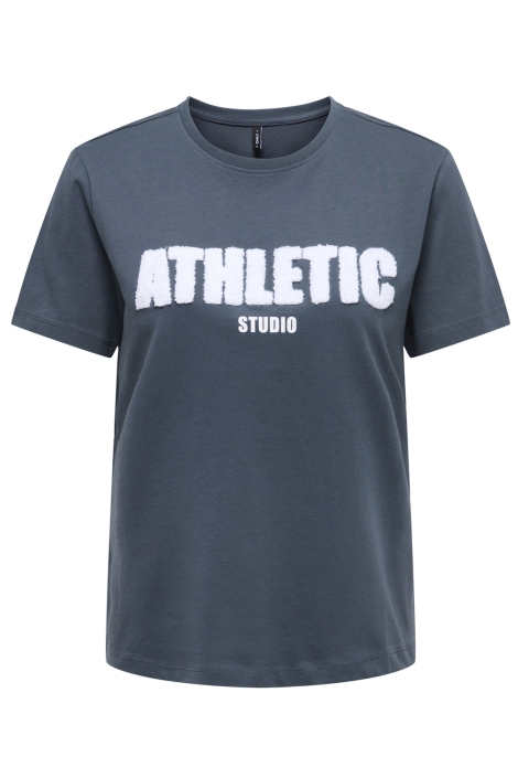 Only onltes life reg s/s top cs jrs